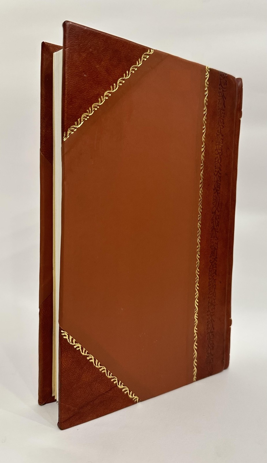Bibliorum Sacrorum Latin Versiones Antiqu; Seu, Vetus It Vol 3 [Leather Bound]