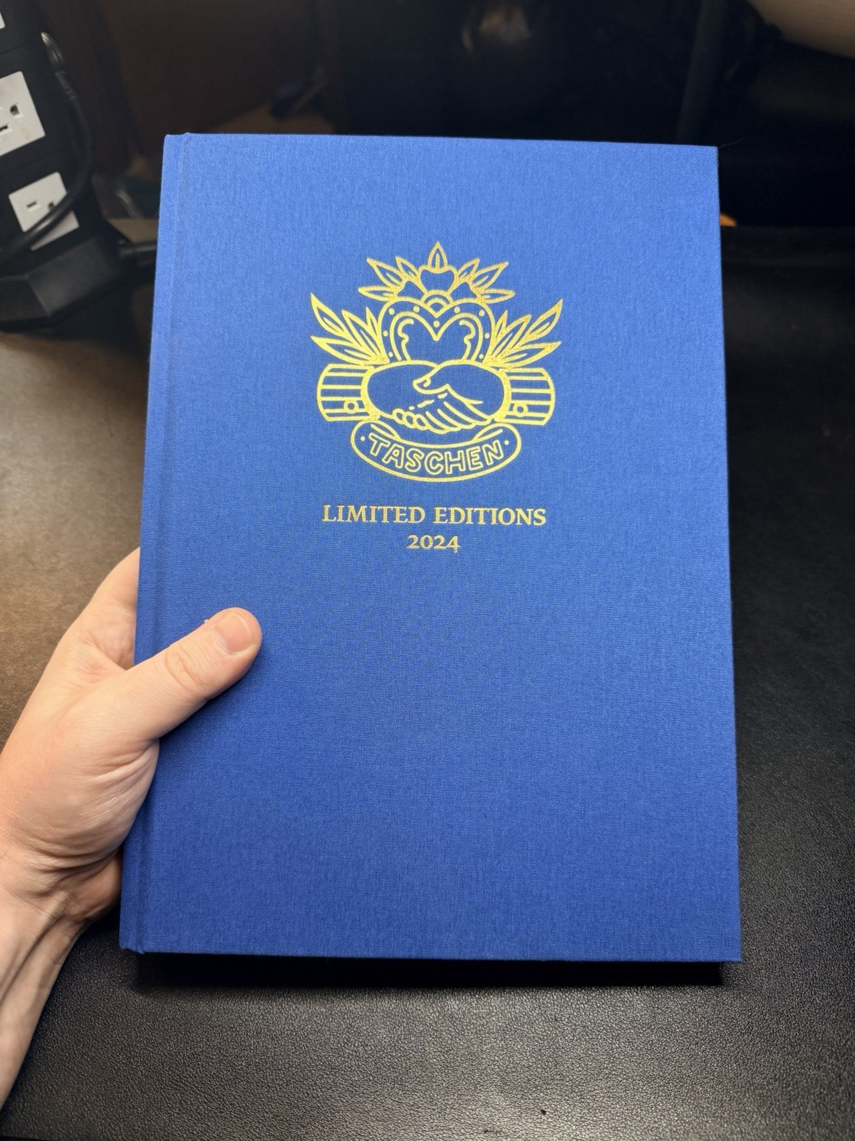 Taschen Limited Editions 2024 – Rare