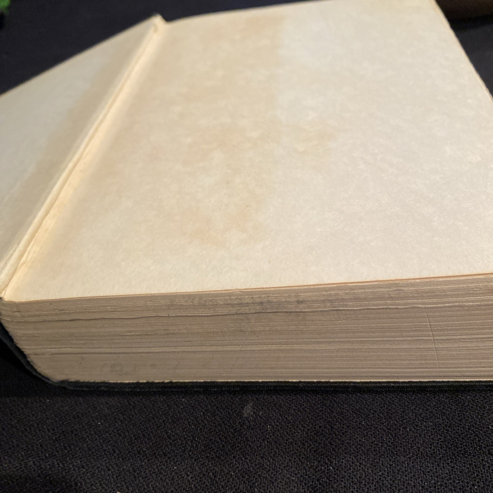 Global Mission by H. H. Arnold 1949, Hardcover