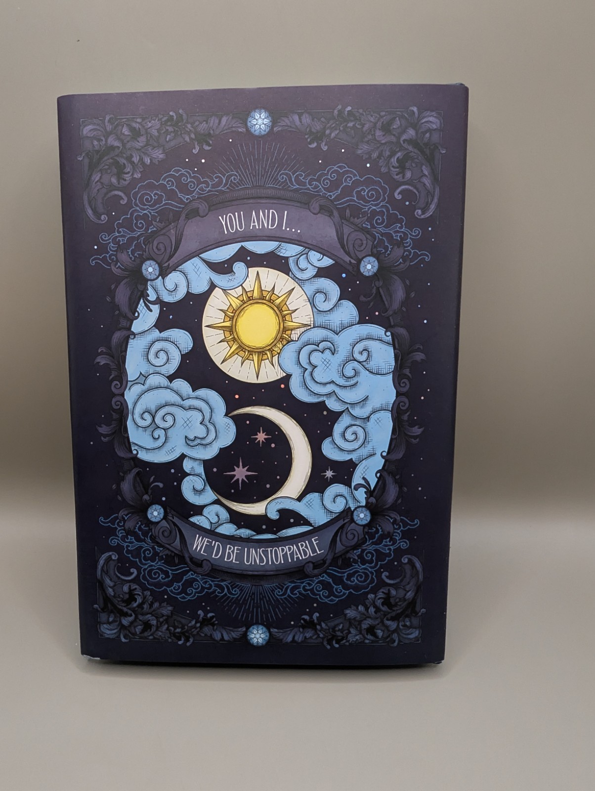 The Midnight Girls by Alicia Jasinska~The Bookish Box Exclusive Edition~SIGNED