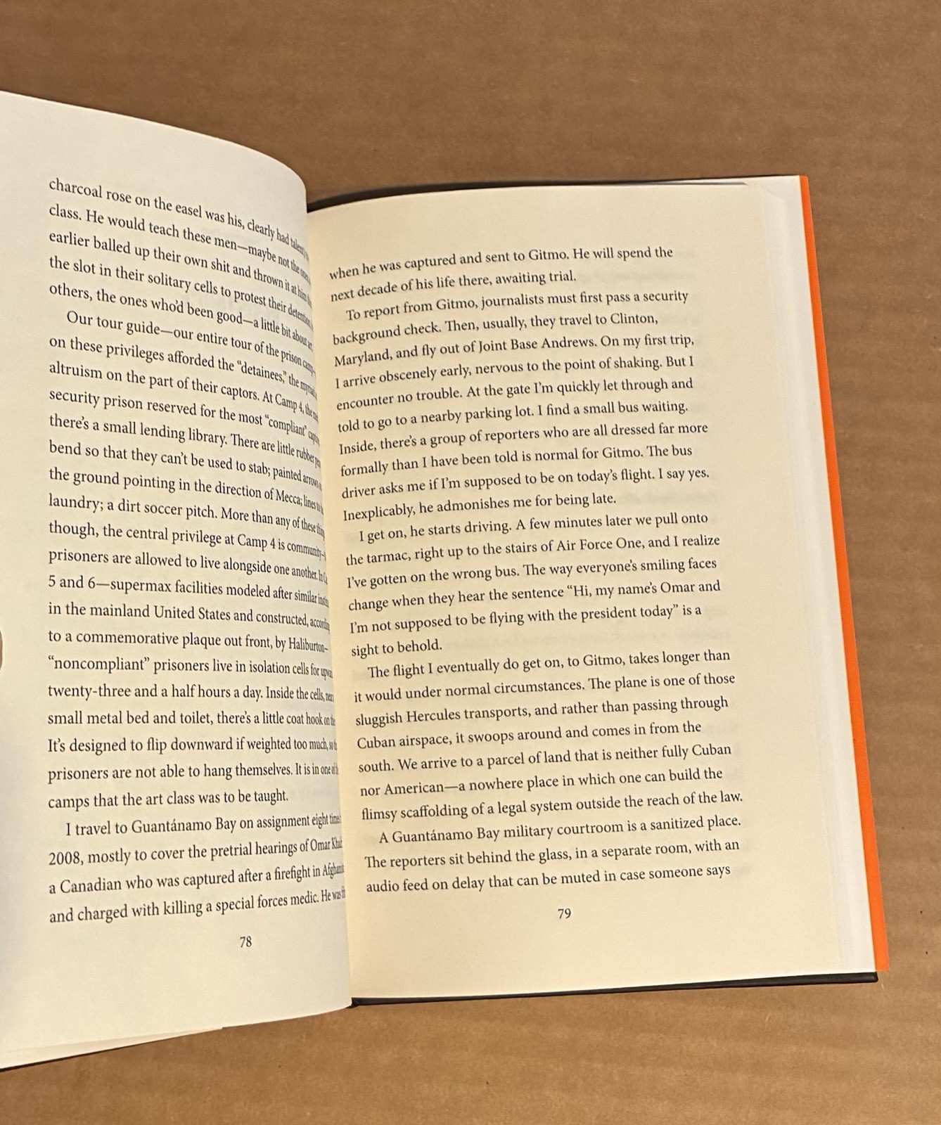 One Day, Everyone Will Have Always – Hardcover, by El Akkad Omar – Very Good