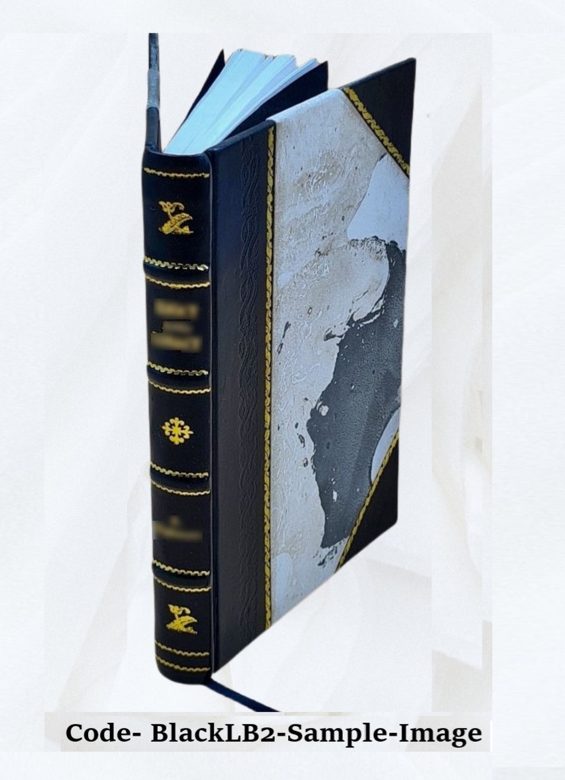 Rossiana ; papers and documents relating to the history and gene [Leather Bound]