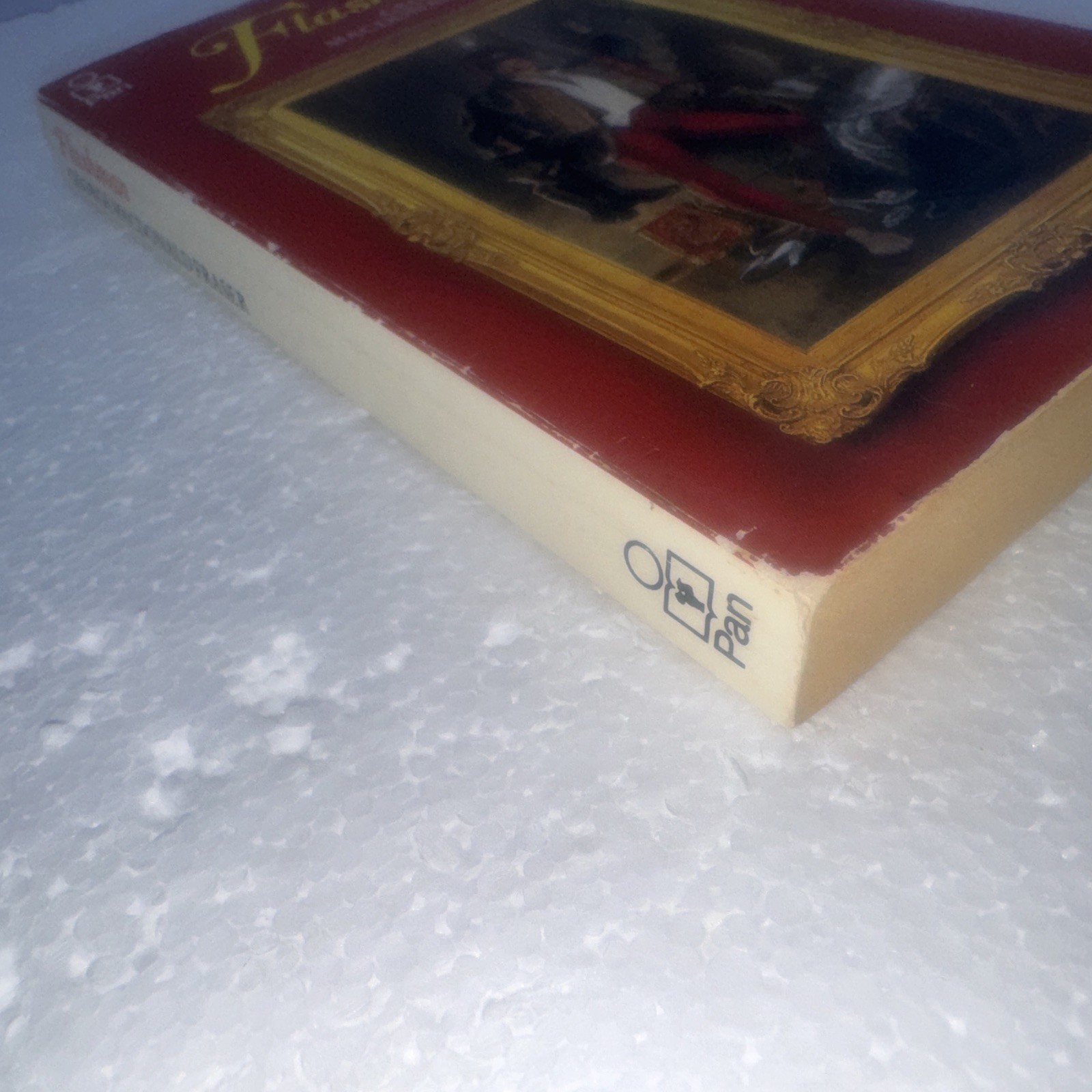 Flashman Paperback 1969 By George MacDonald Fraser