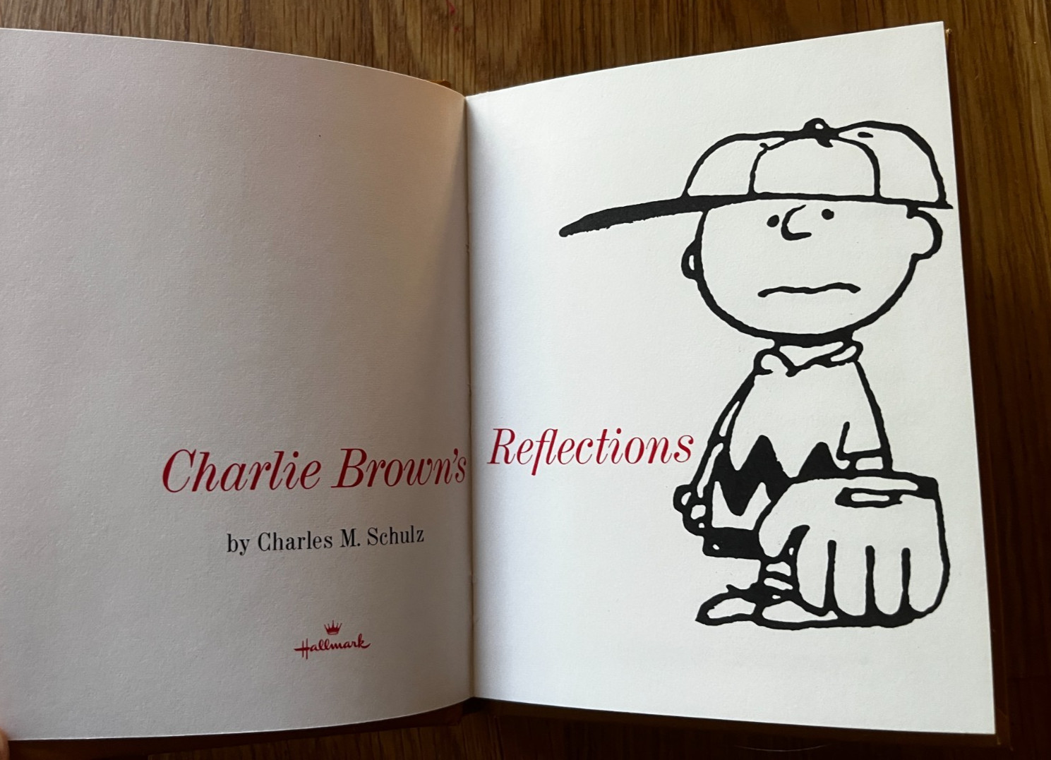 1967 More Peanuts Philosophers Small Book Set Charlie Brown By Charles Schulz