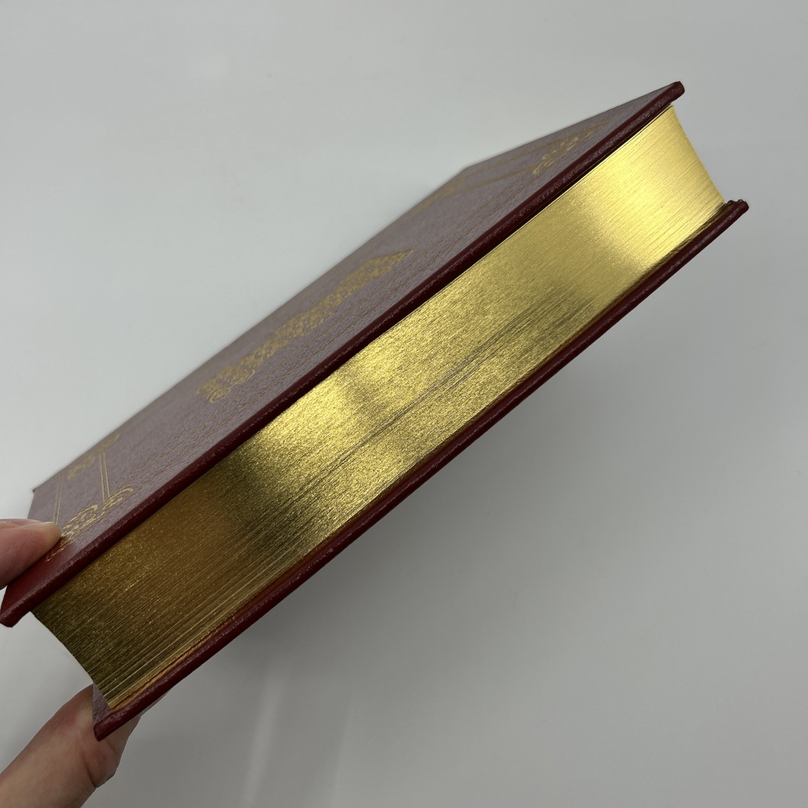 EASTON PRESS Psychology of the Unconscious Carl Jung Leather Libido Archetypes
