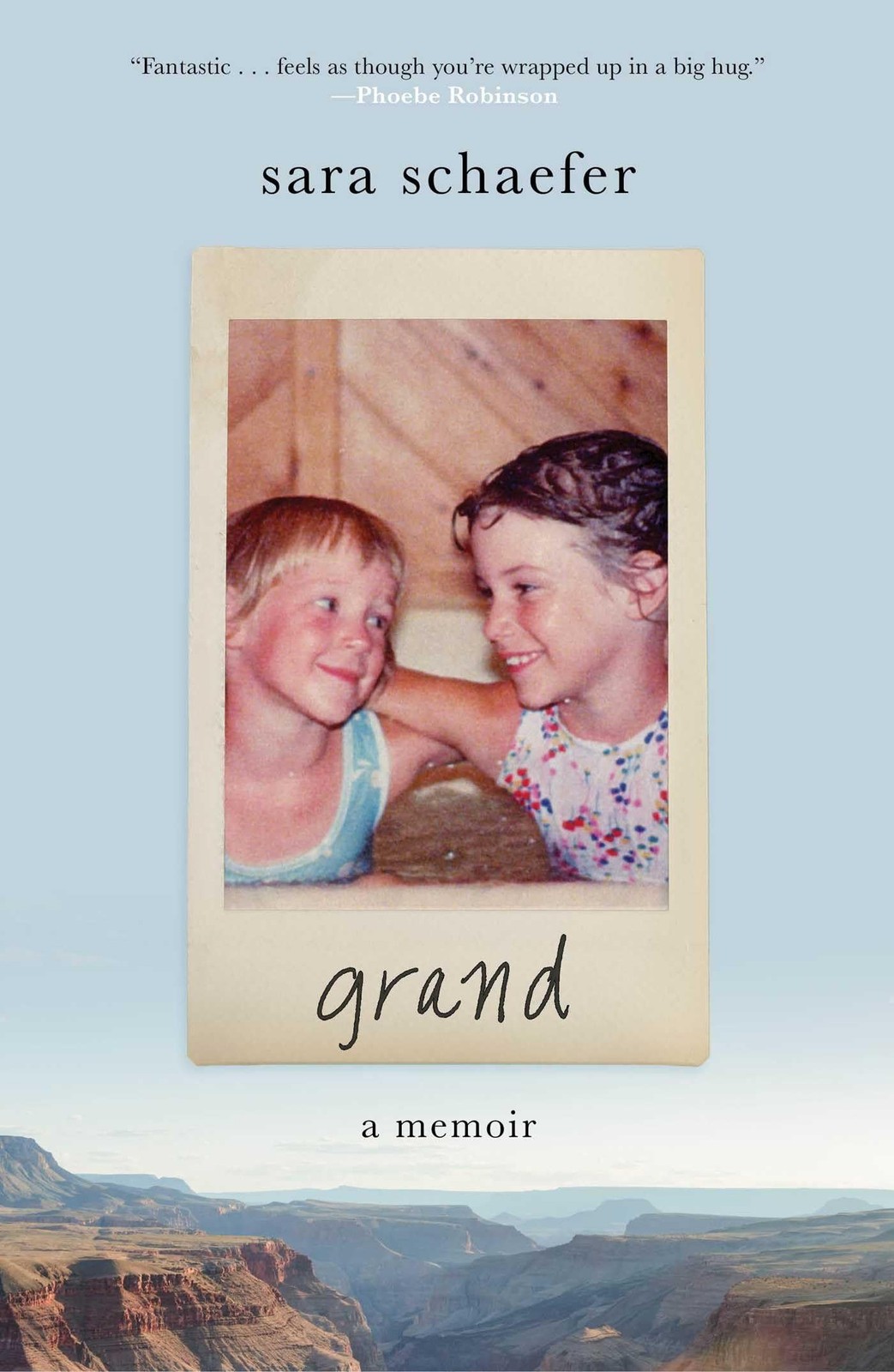 Grand: A Memoir