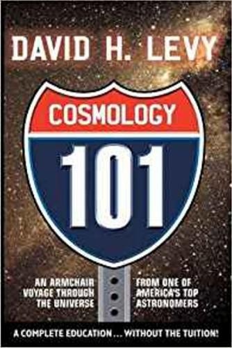 David B Levy Cosmologoy 101 (Paperback) (UK IMPORT)