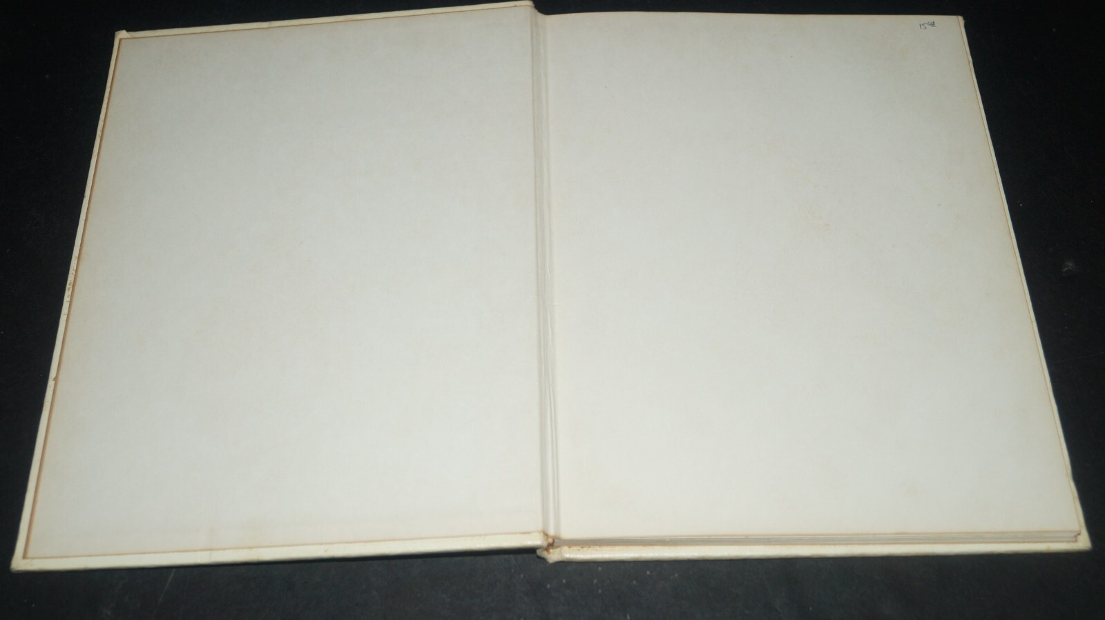 1959 CONCORDIA LUTHERAN HIGH SCHOOL CADETS FORT WAYNE IND LUMINARIAN YEARBOOK