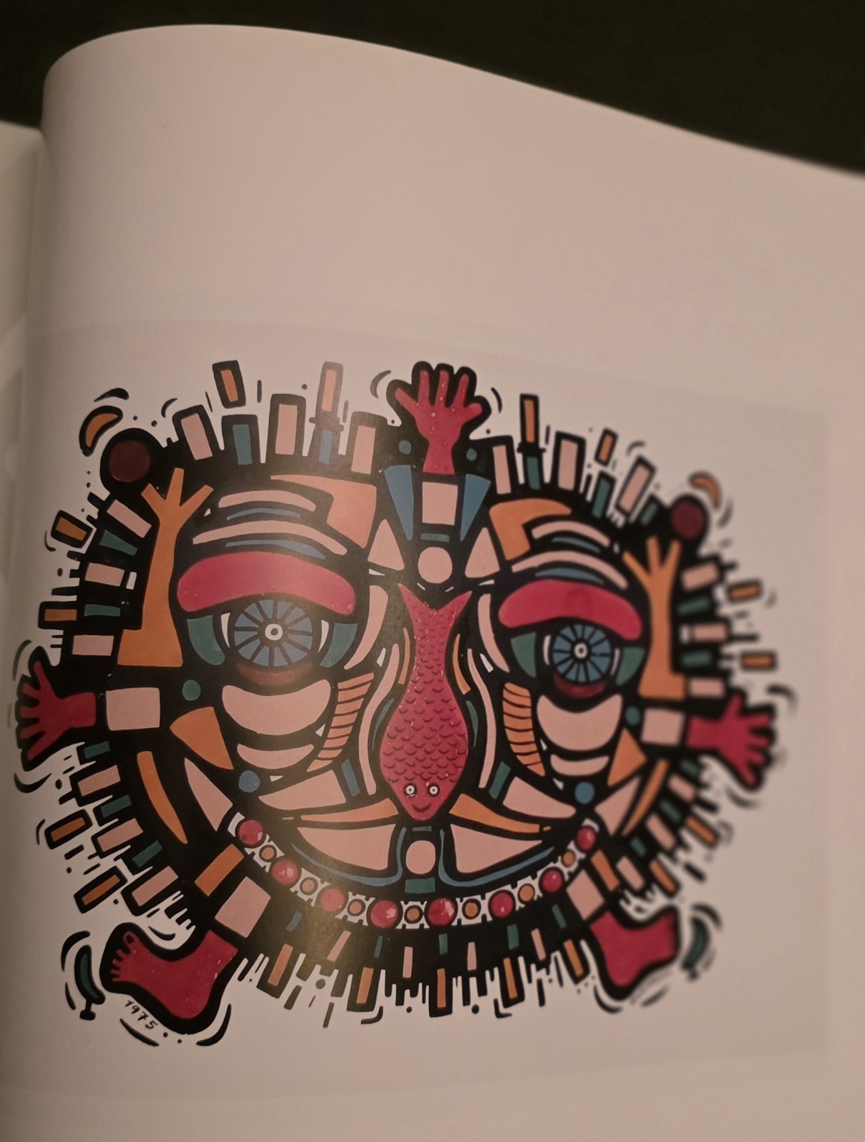 ALFREDO SOSABRAVO #2 Rare CUBAN 367-page Book about Iconic CUBA Pop Artist