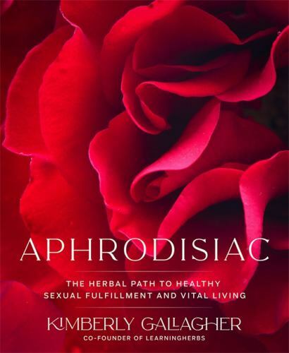 Aphrodisiac by Kimberly Gallagher (2021, Trade Paperback)