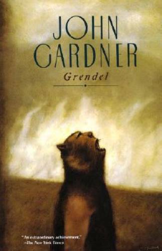 Grendel – Paperback By Gardner, John – VERY GOOD