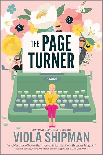 The Page Turner – VERY GOOD