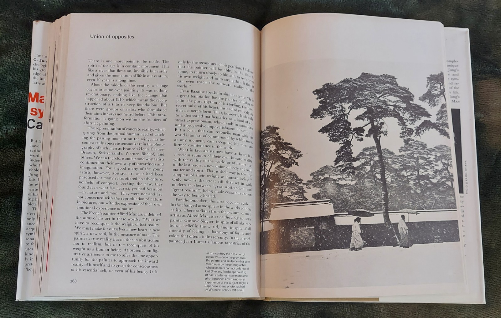 Man and His Symbols by Carl G. Jung Hardcover, Dust Jacket 1964 Classic