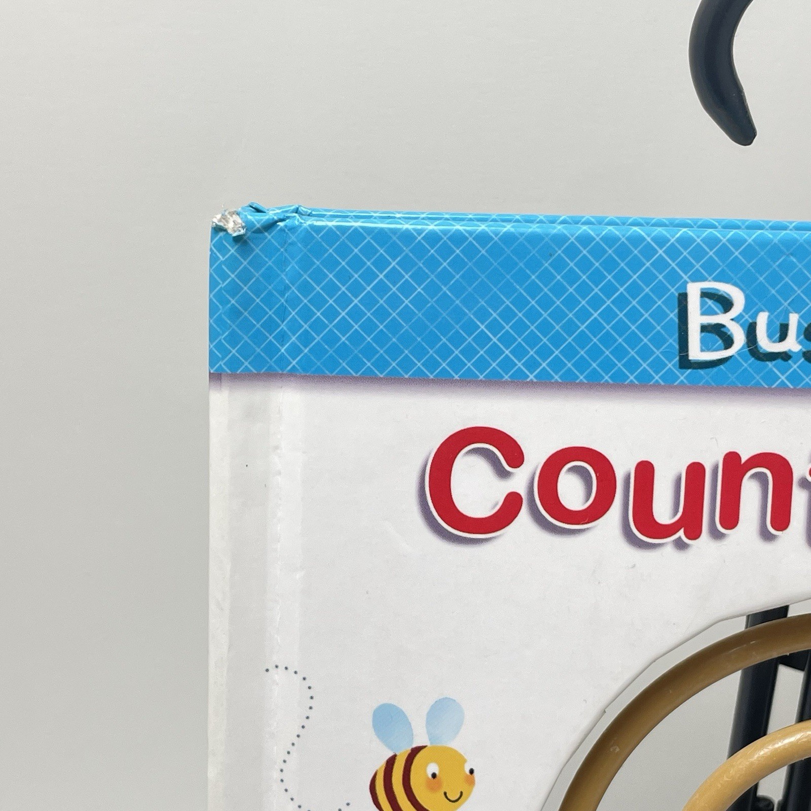 2010 Busy Bear’s Counting 1-10