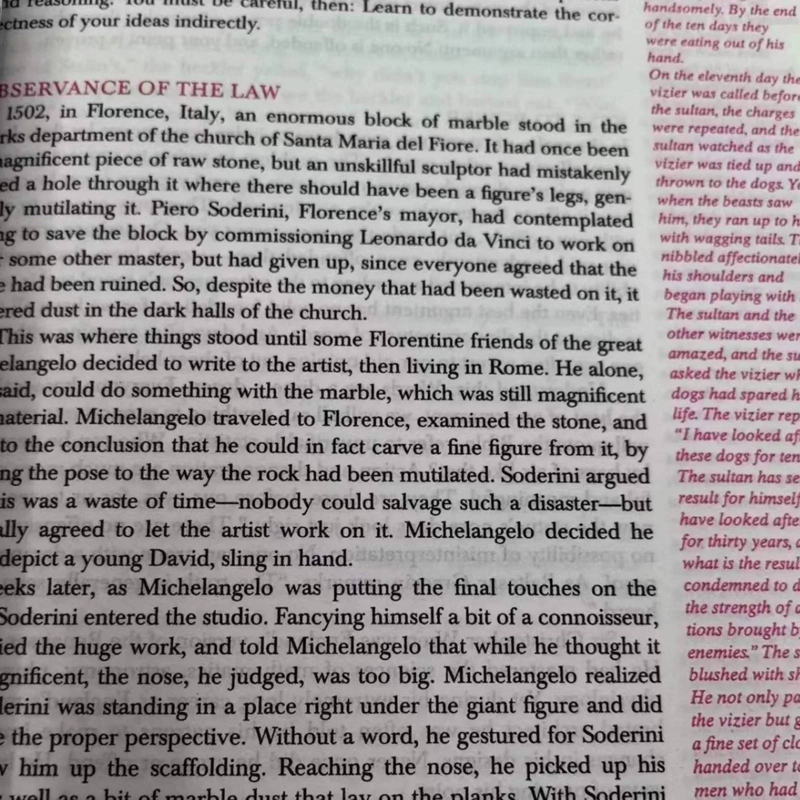 The Concise 48 Laws of Power Robert Greene English Paperback Leadership Book
