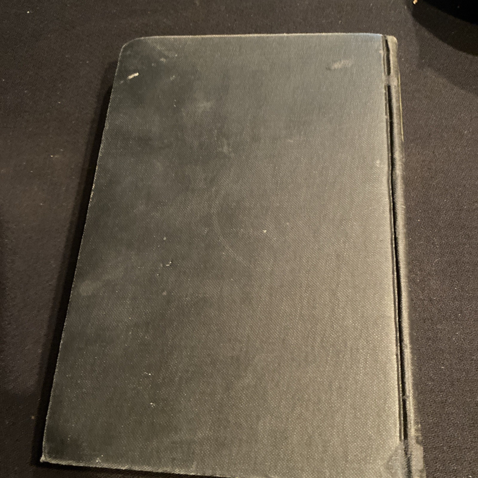 Global Mission by H. H. Arnold 1949, Hardcover