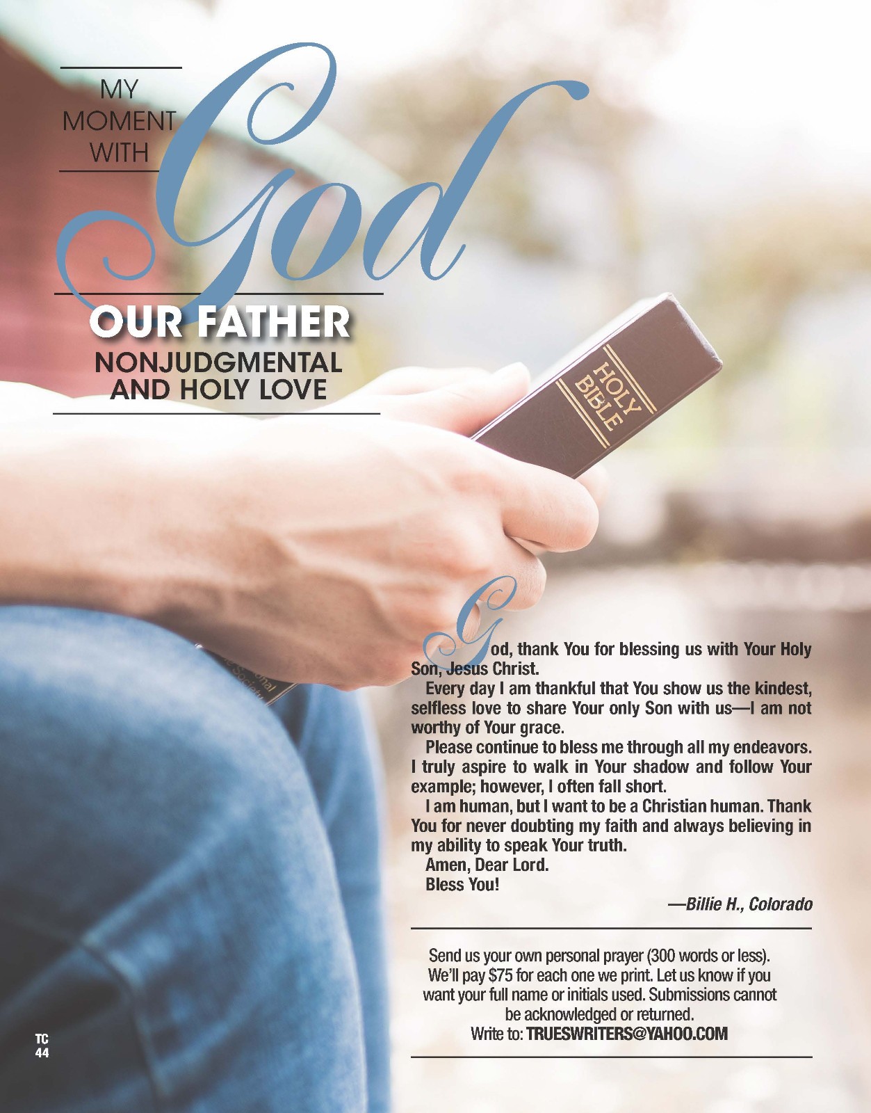 2017 True Confessions Magazines, 7 months, Jan, Feb, Mar, Apr, May, Jun & Jul.