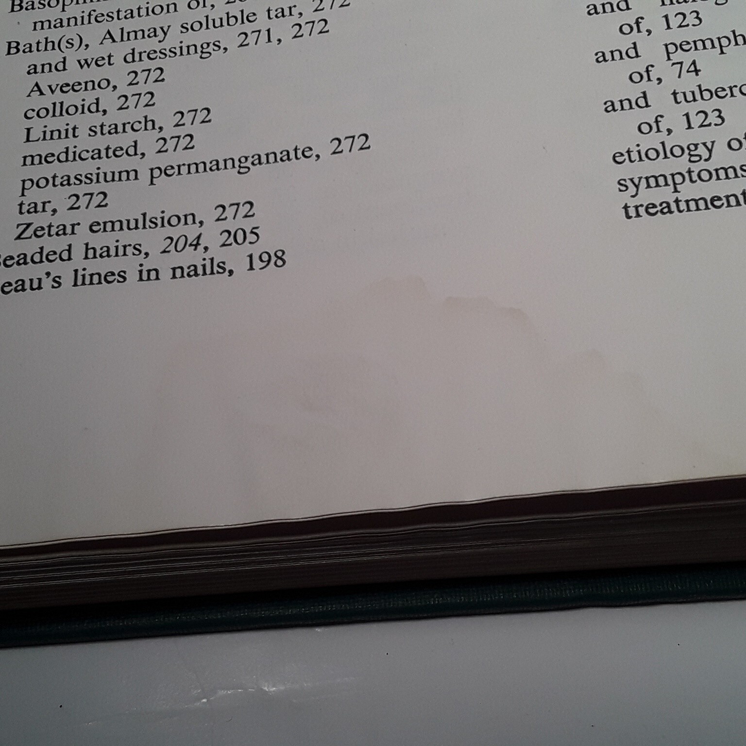Practical Dermatology by George M. Lewis M.D. (Hardcover 1955)