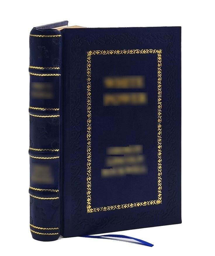 View from the East Wing: A Memoir by Dr Jill Biden [Premium Leather Bound]
