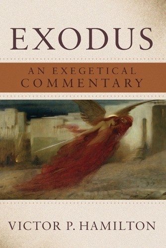 Victor P. Hamilton Exodus (Paperback) (UK IMPORT)
