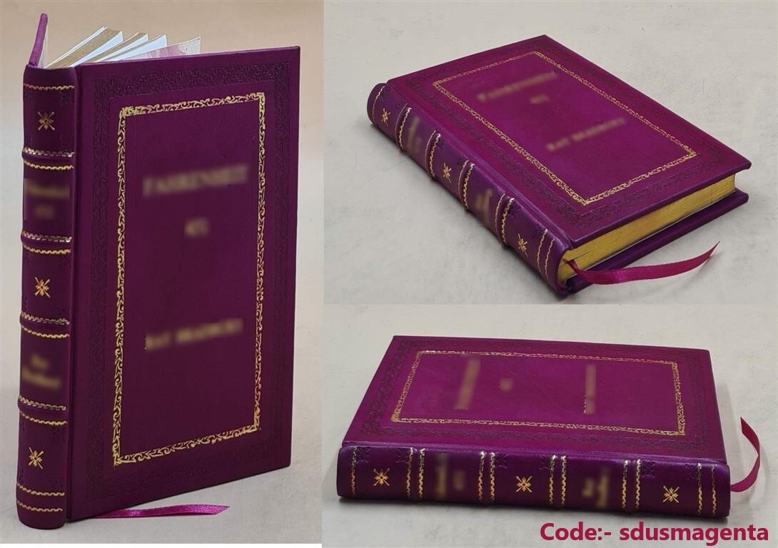 The 48 Laws of Power by Greene, Robert & Elffers, Joost [PREMIUM LEATHER BOUND]