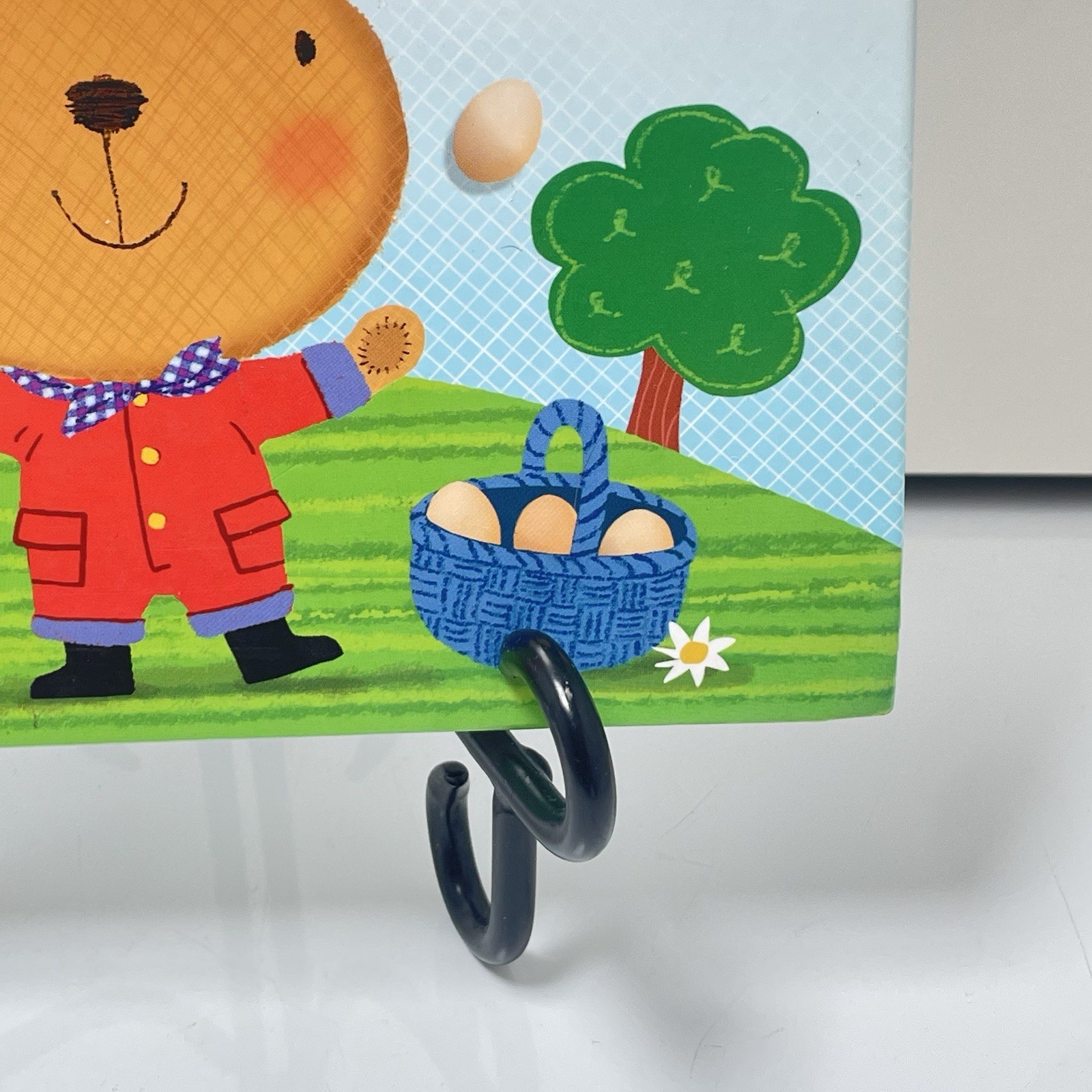 2010 Busy Bear’s Counting 1-10