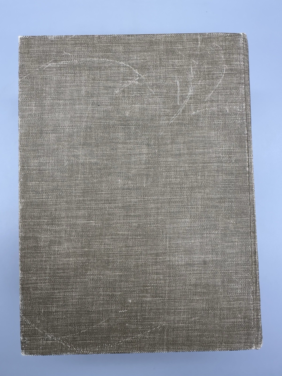 1966 Webster’s New Twentieth Century Dictionary 2nd Edition 10.5 pounds 5″ Thick
