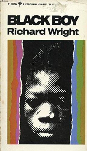 Black Boy – Paperback By Wright, Richard – ACCEPTABLE