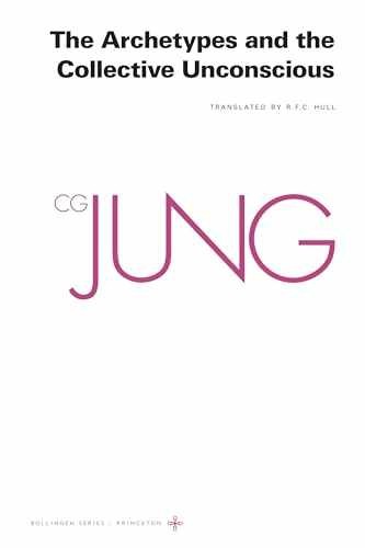The Collected Works of C. G. – Hardcover, by Carl Gustav Jung; – Very Good b