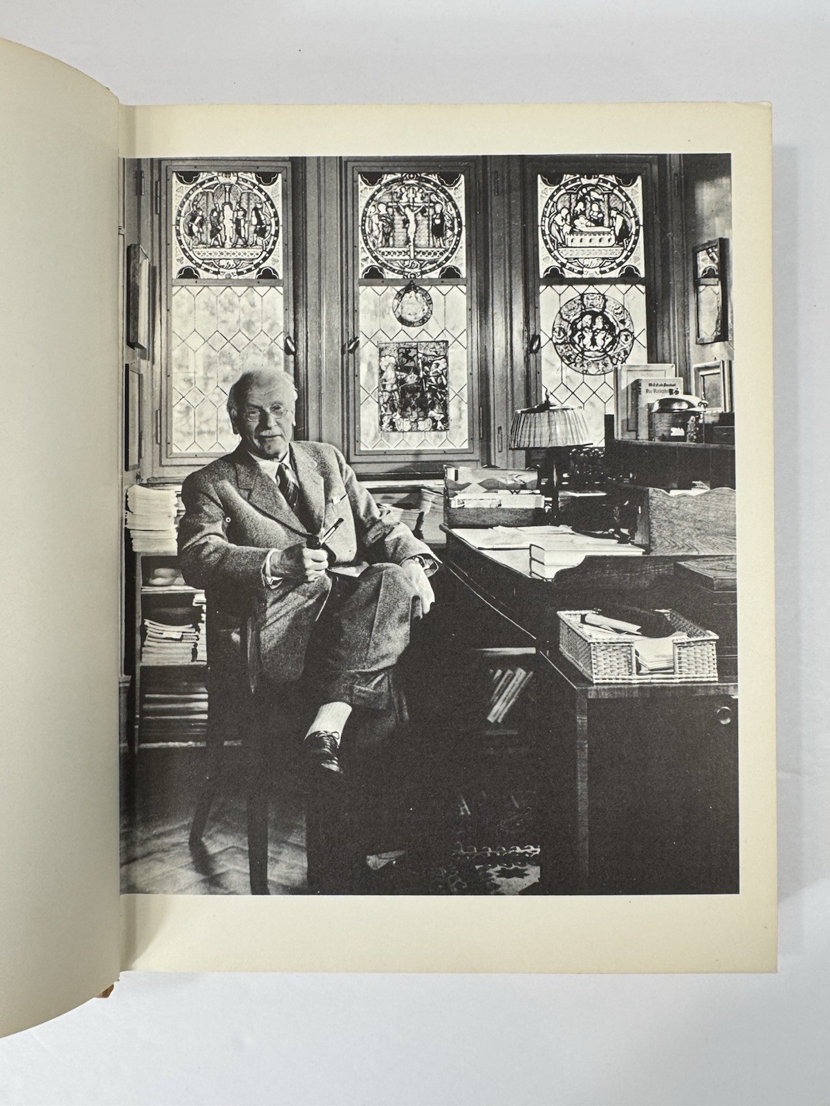 Man and His Symbols