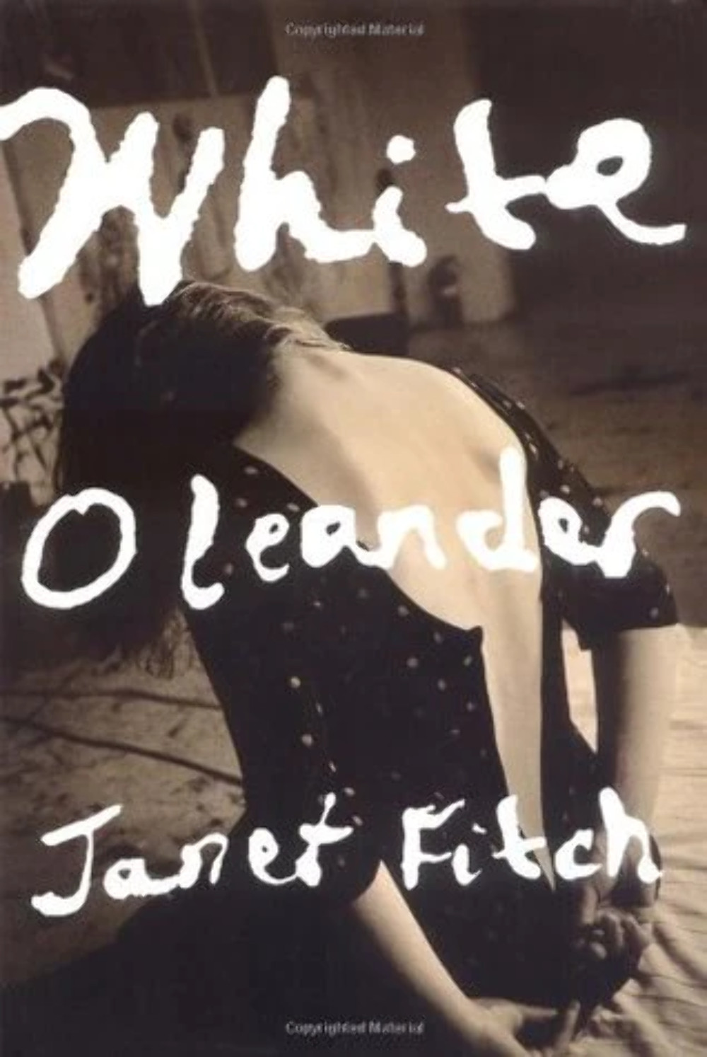 White Oleander by Janet Fitch (1999)