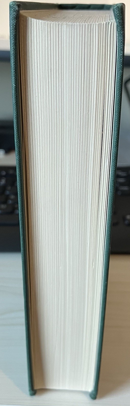 R.H. Charles Revelation of St. John Commentary Vol I 1975 T&T Clark Hardcover