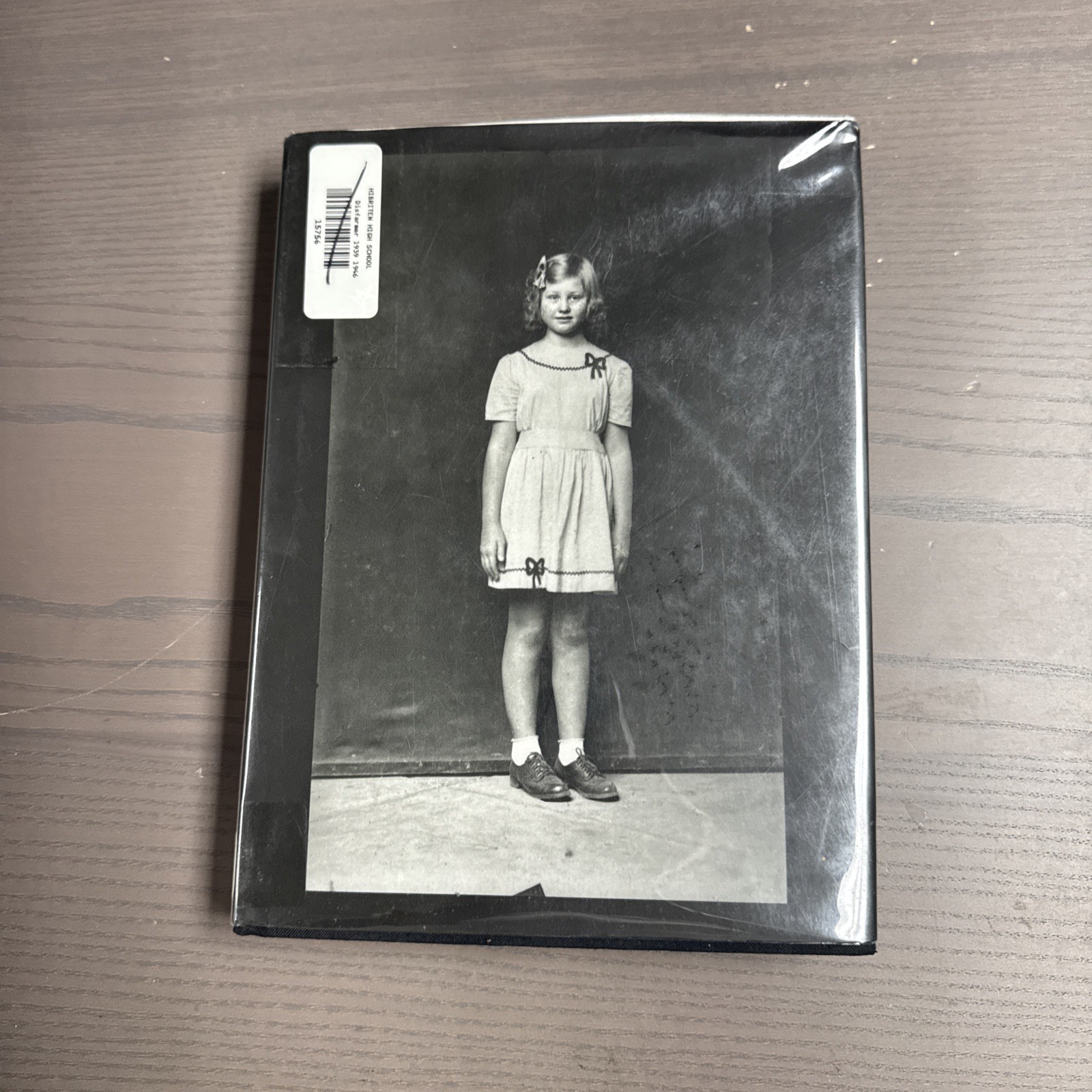 Disfarmer: Heber Springs Portraits, 1939-1946 First Edition Ex Library