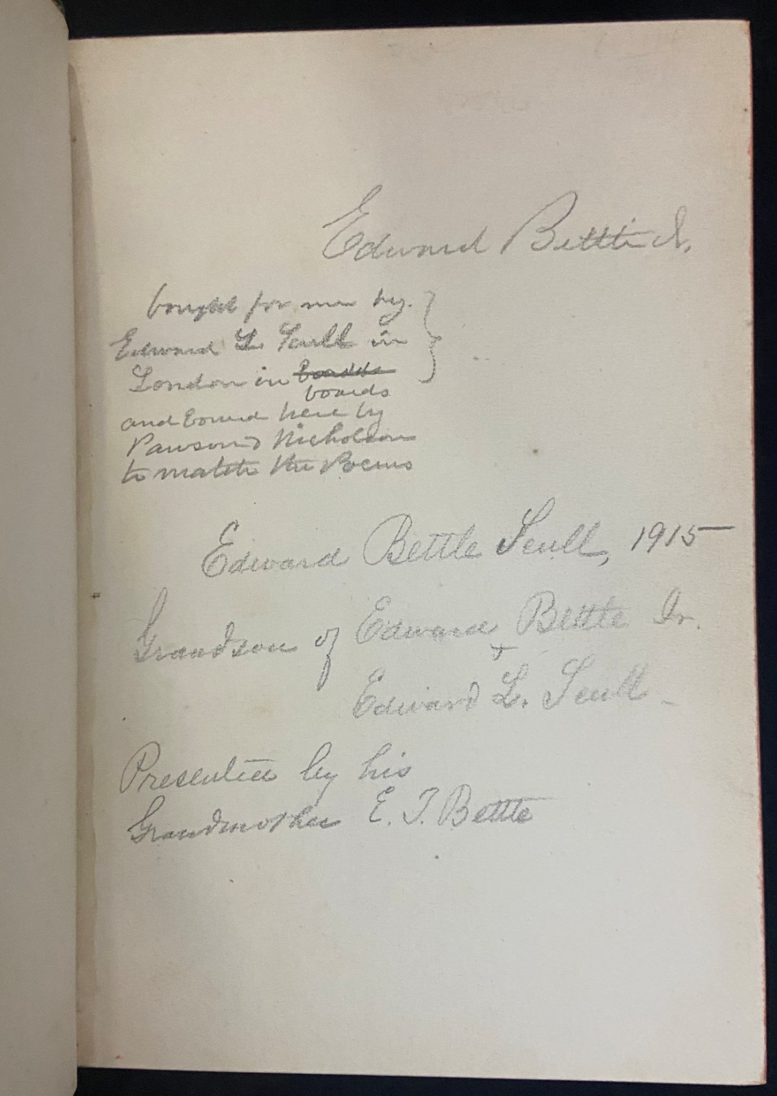 1830 ITALY: A POEM Antique Fine Leather Green Binding ROGERS Victorian Gift Book