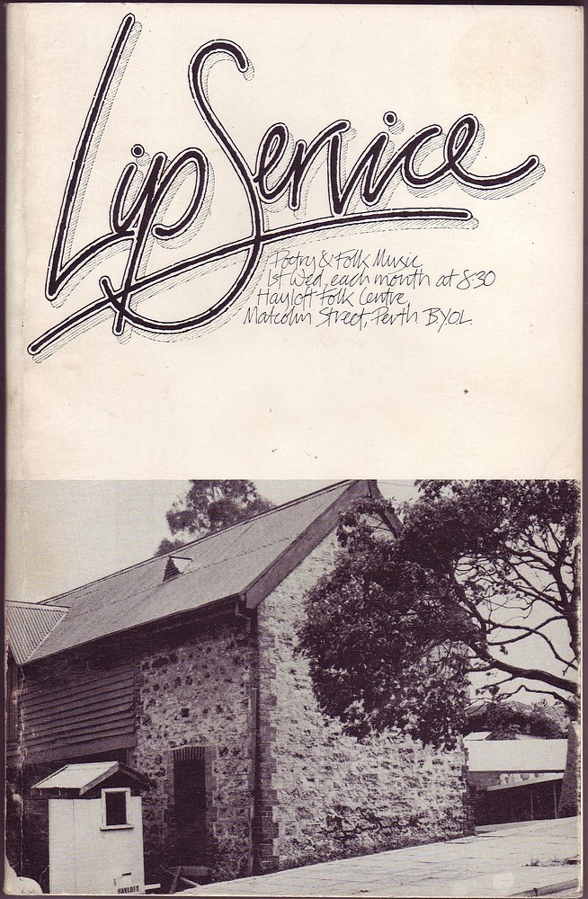 Michael/Andrew Jennings & Burke (ed) LIP SERVICE 1st Ed. SC Book