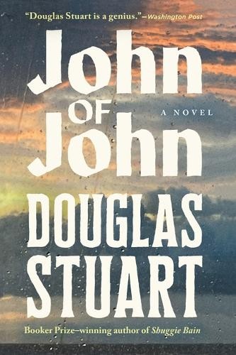 John of John, Stuart, Douglas
