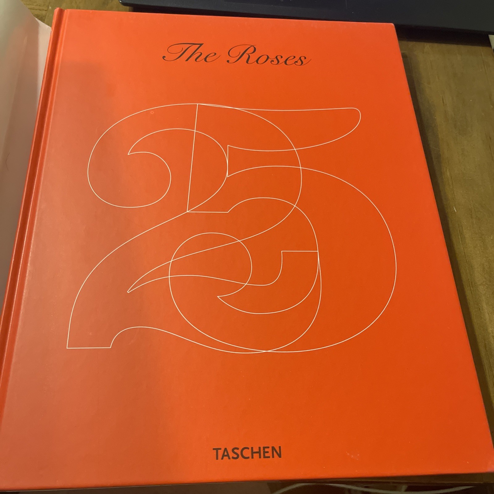 Roses : The Complete Plates by Pierre Joseph Redoute (2007, Hardcover)