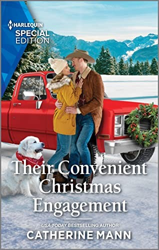 Their Convenient Christmas Eng – VERY GOOD