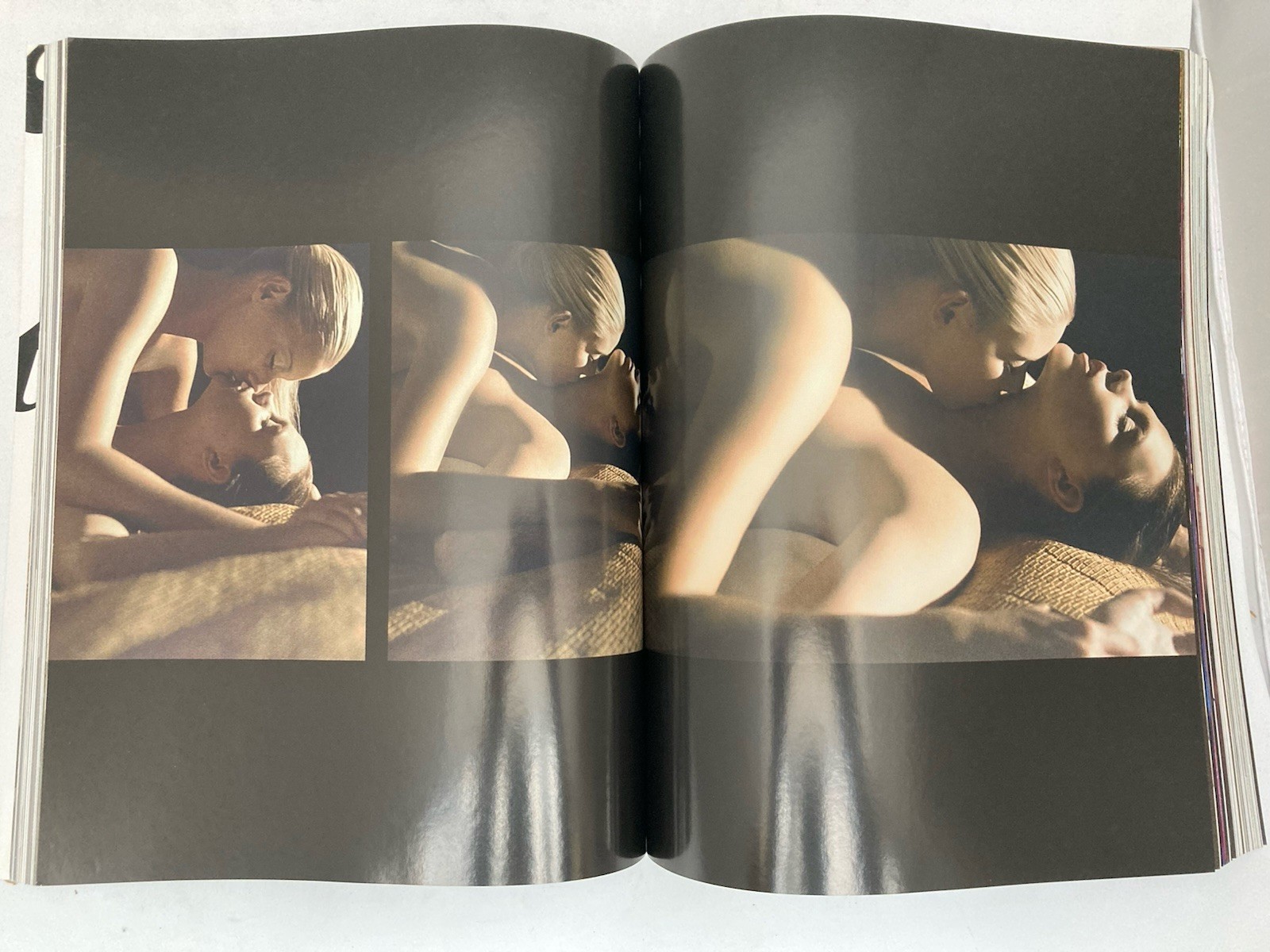 S Magazine #6