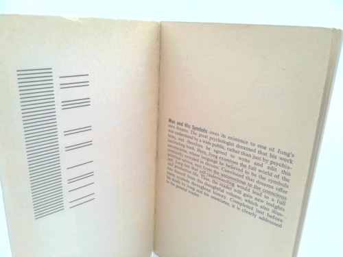 Man and His Symbols Dell 5183 Laurel Edition 1975