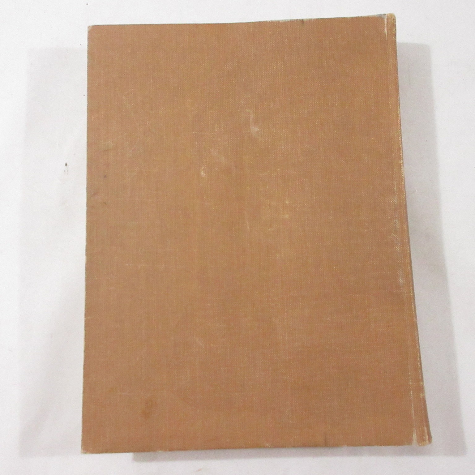 Man and His Symbols Carl G. Jung Hardcover 1964 First Edition Psychology Spirit