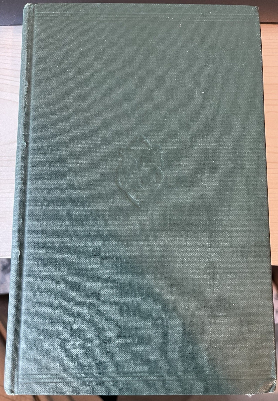 R.H. Charles Revelation of St. John Commentary Vol I 1975 T&T Clark Hardcover