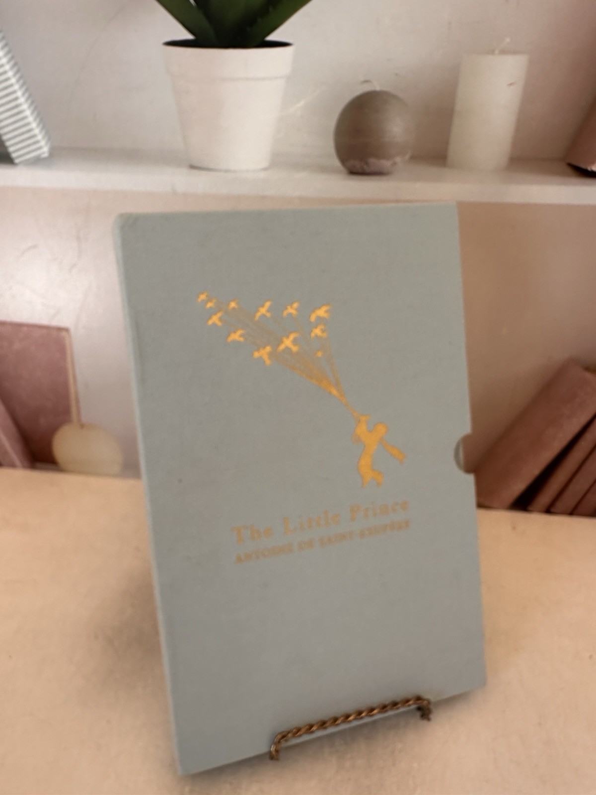 The Little Prince