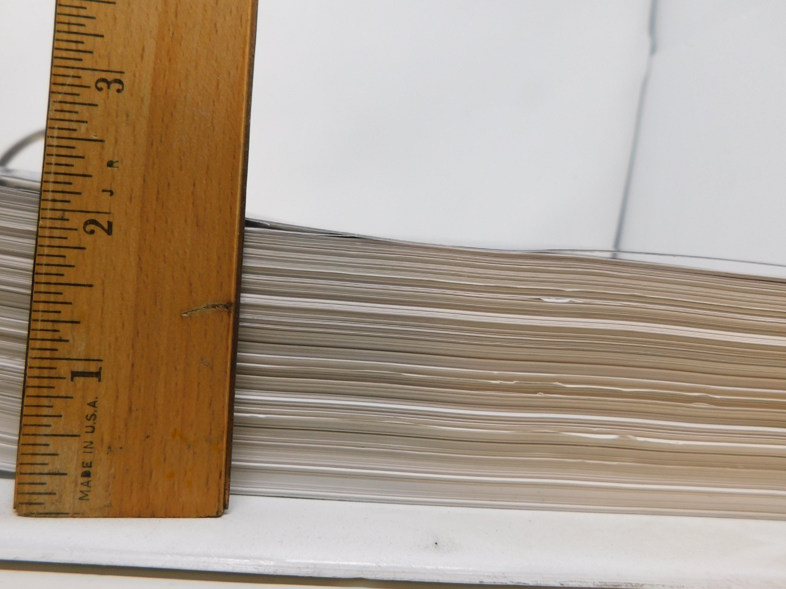 LOOSE-LEAF CALCULUS Eight 8th Early Transcendentals USED GOOD No binder
