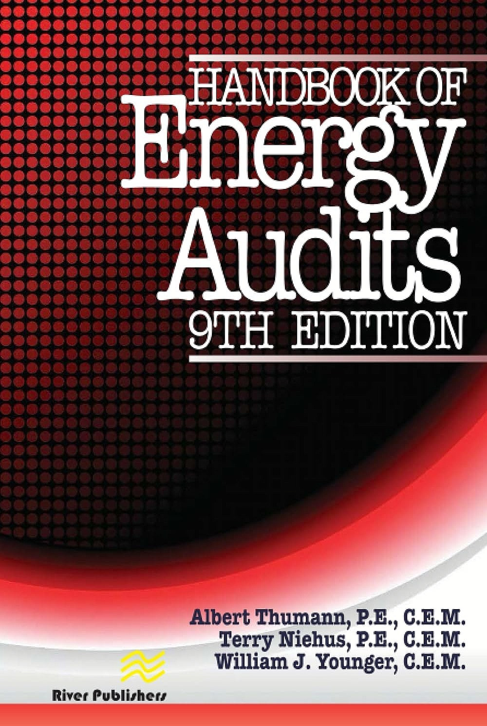 Handbook of Energy Audits – 9th Edition