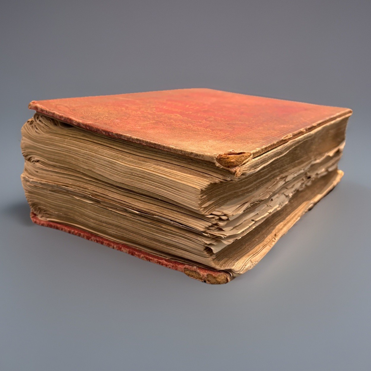 Walford’s County Families of the United Kingdom book – 1898