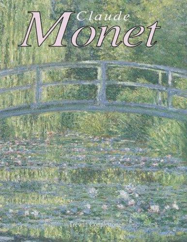 Monet by Copplestone, Trewin; Random House Value Publishing