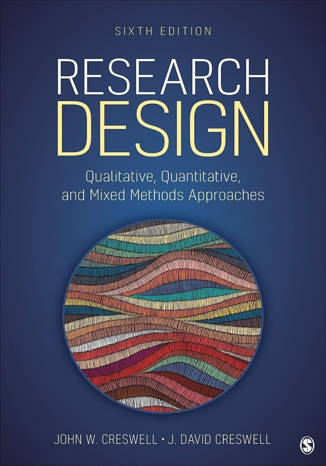 Research Design Qualitative & Mixed Methods Approaches Paperback s322