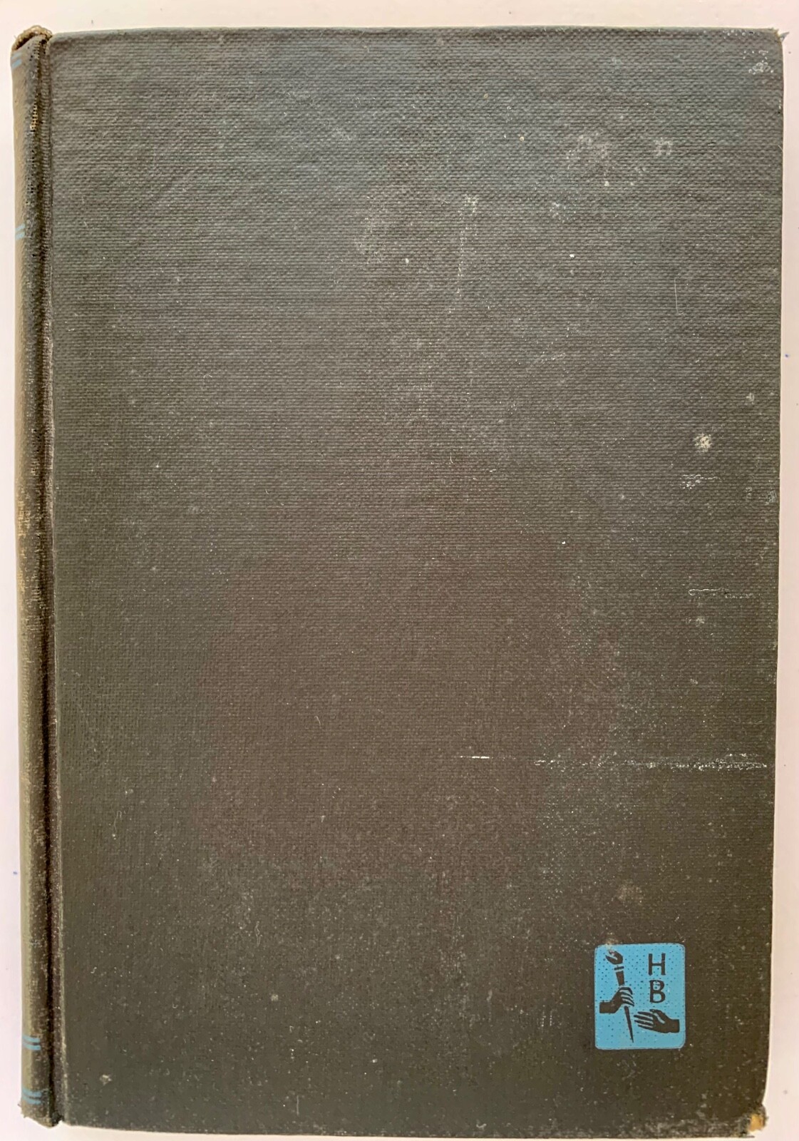 YES AND NO STORIES Georgian Folk Tales by George & Helen PAPASHVILY HC 1946 1st