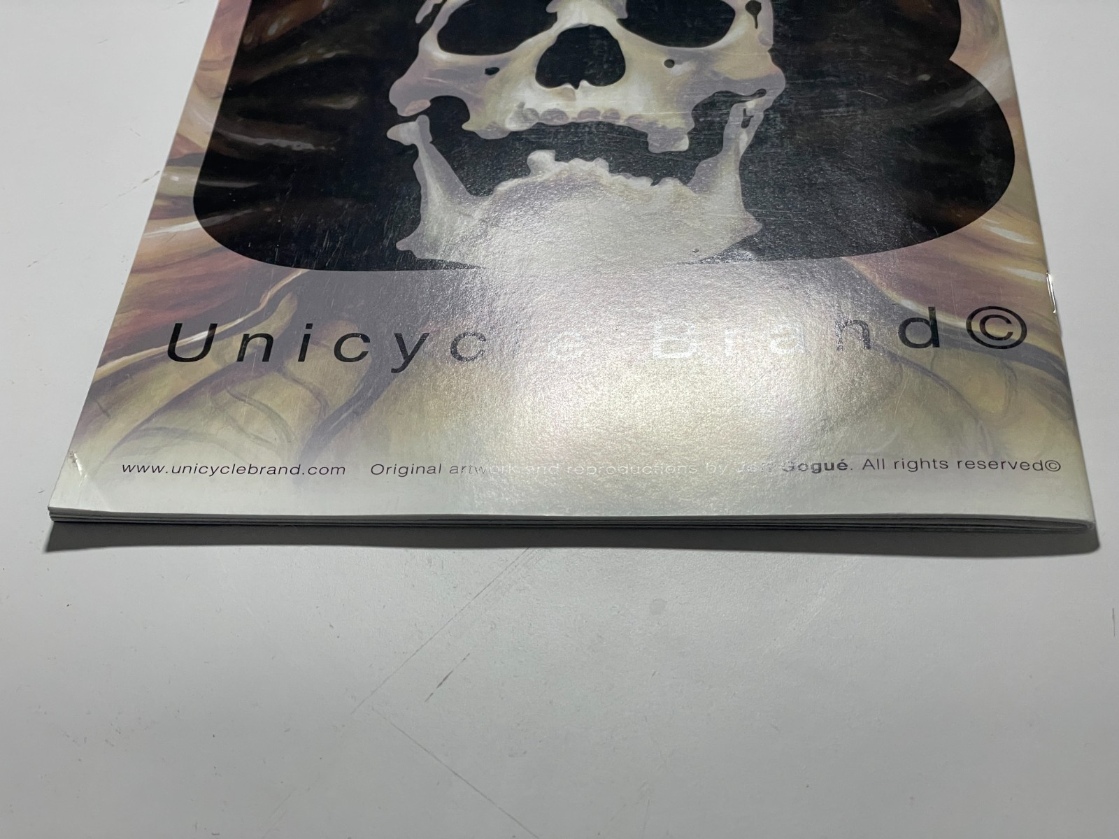 {E-VOLVED} TATTOOS FINE ARTS 4 1st published QUINTANA COVER VHTF 2014 evolved